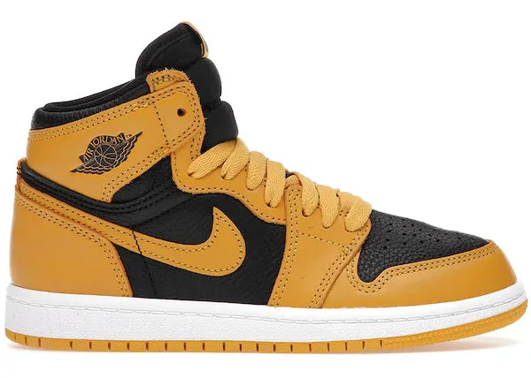 Jordan 1 Retro High OG Pollen (PS)