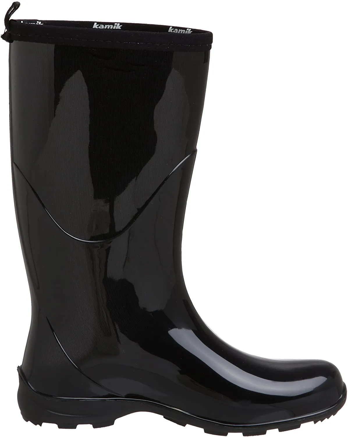 Kamik Women's Heidi Rain Boots