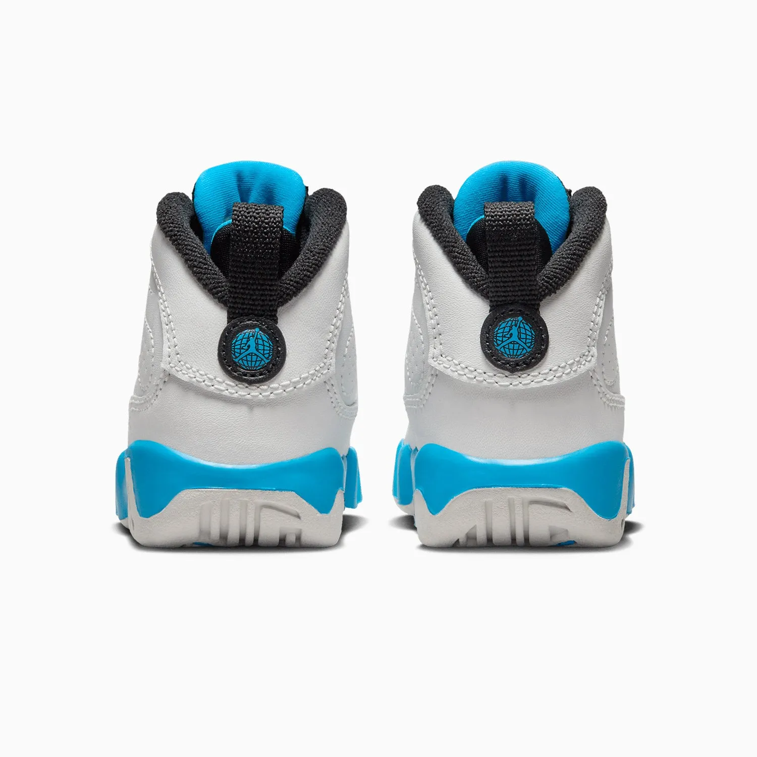 Kid's Jordan 9 Retro "Powder Blue" Toddlers