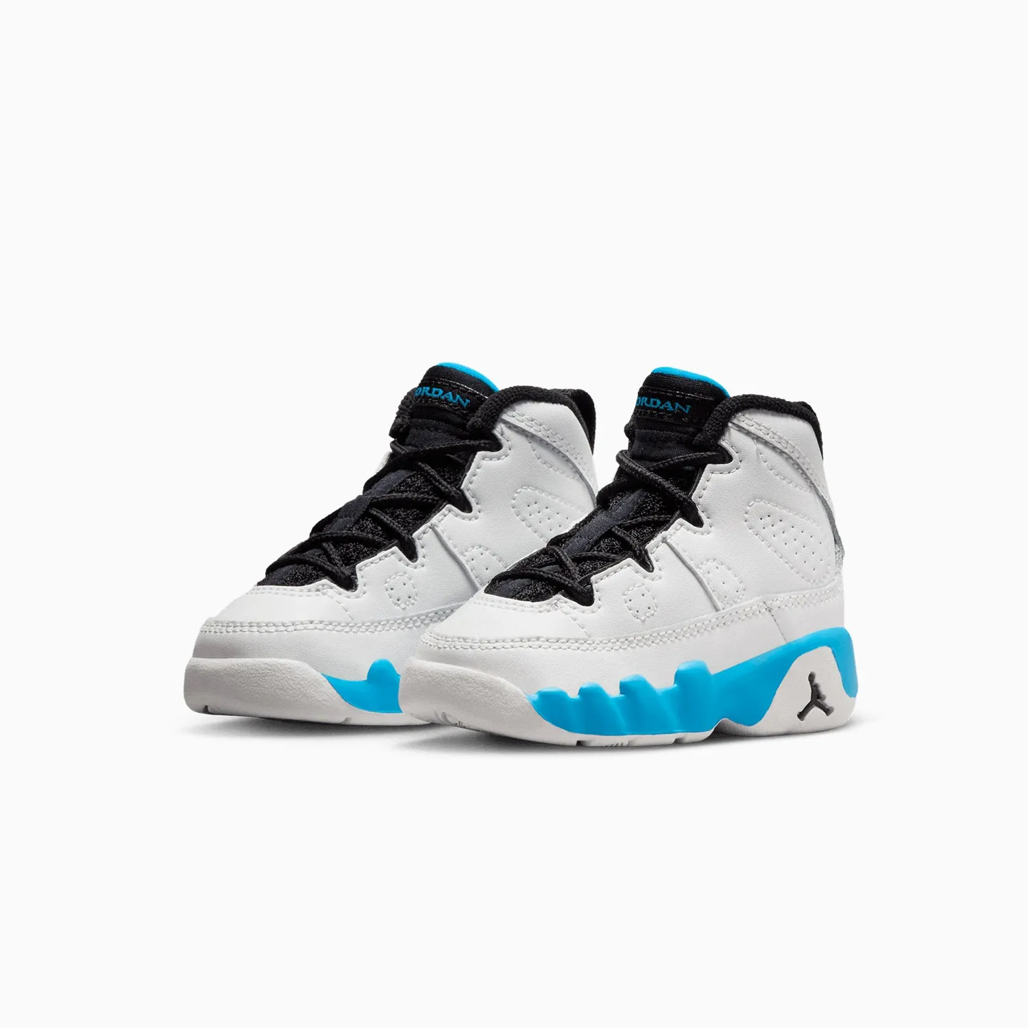 Kid's Jordan 9 Retro "Powder Blue" Toddlers