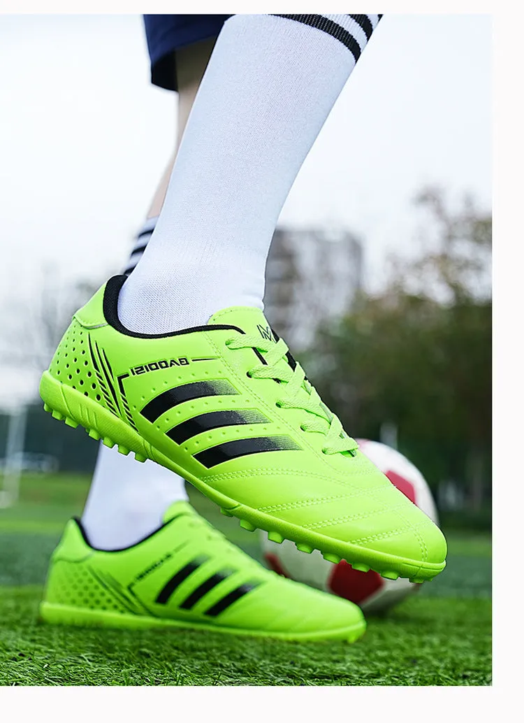 Kids' Low-Top Soccer Cleats, Training