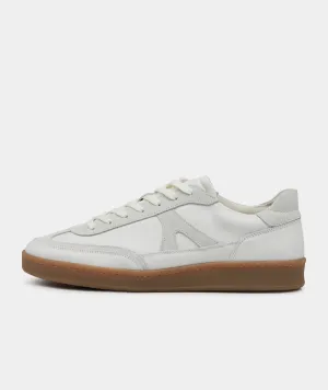 Liga - White Leather