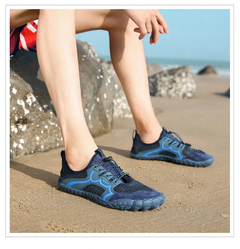 Lightweight Non-Slip Beach Shoes