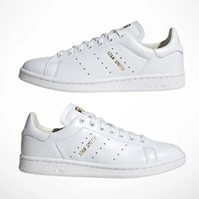 Men Stan Smith (White)