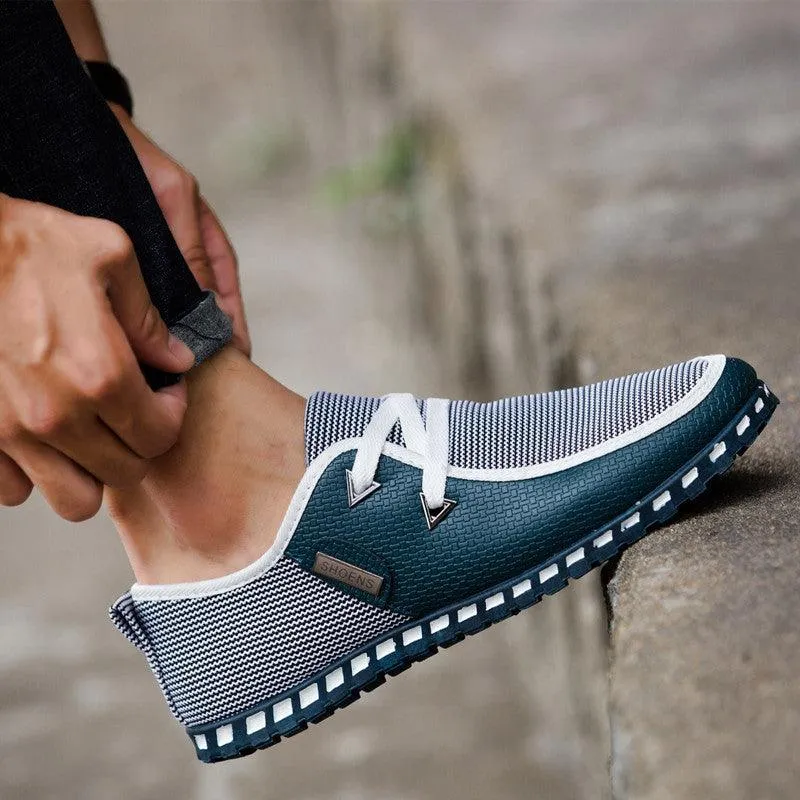 Men's Elegant and comfortable Shoes