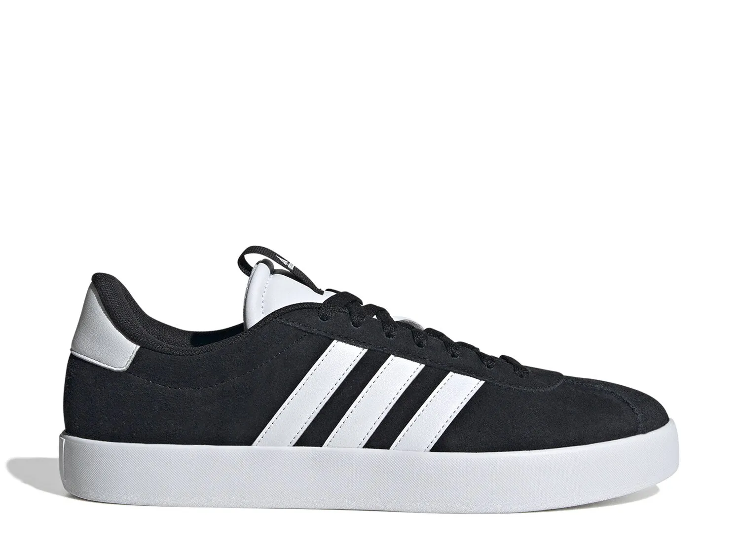 Men's sneakers Adidas VL Court 3.0, black and white