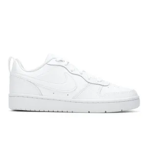 Nike Court Borough Low 2 (Big Kid)