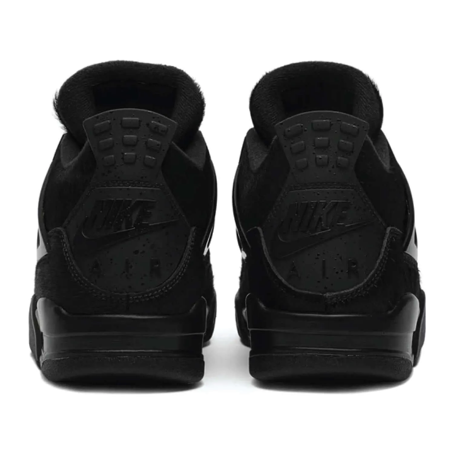 Olivia Kim x Wmns Air Jordan 4 Retro 'No Cover'