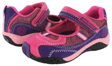 Pediped Flex Dakota Fuchsia