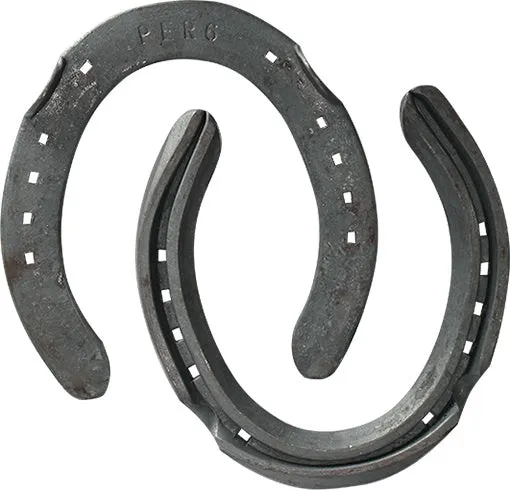 Performa Side Clip Hind Steel Horse Shoes