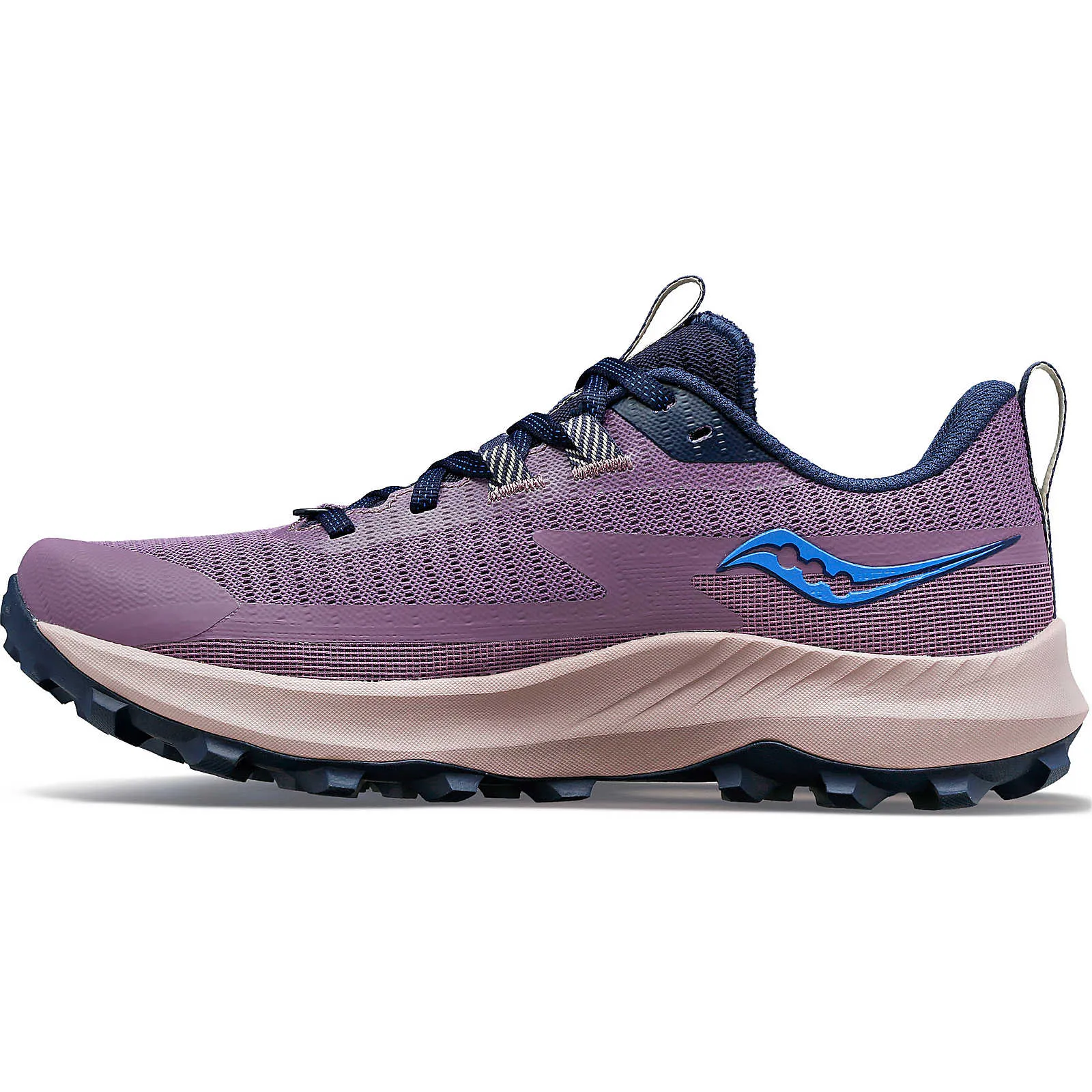 Saucony Women's Peregrine 13 Trail Shoe