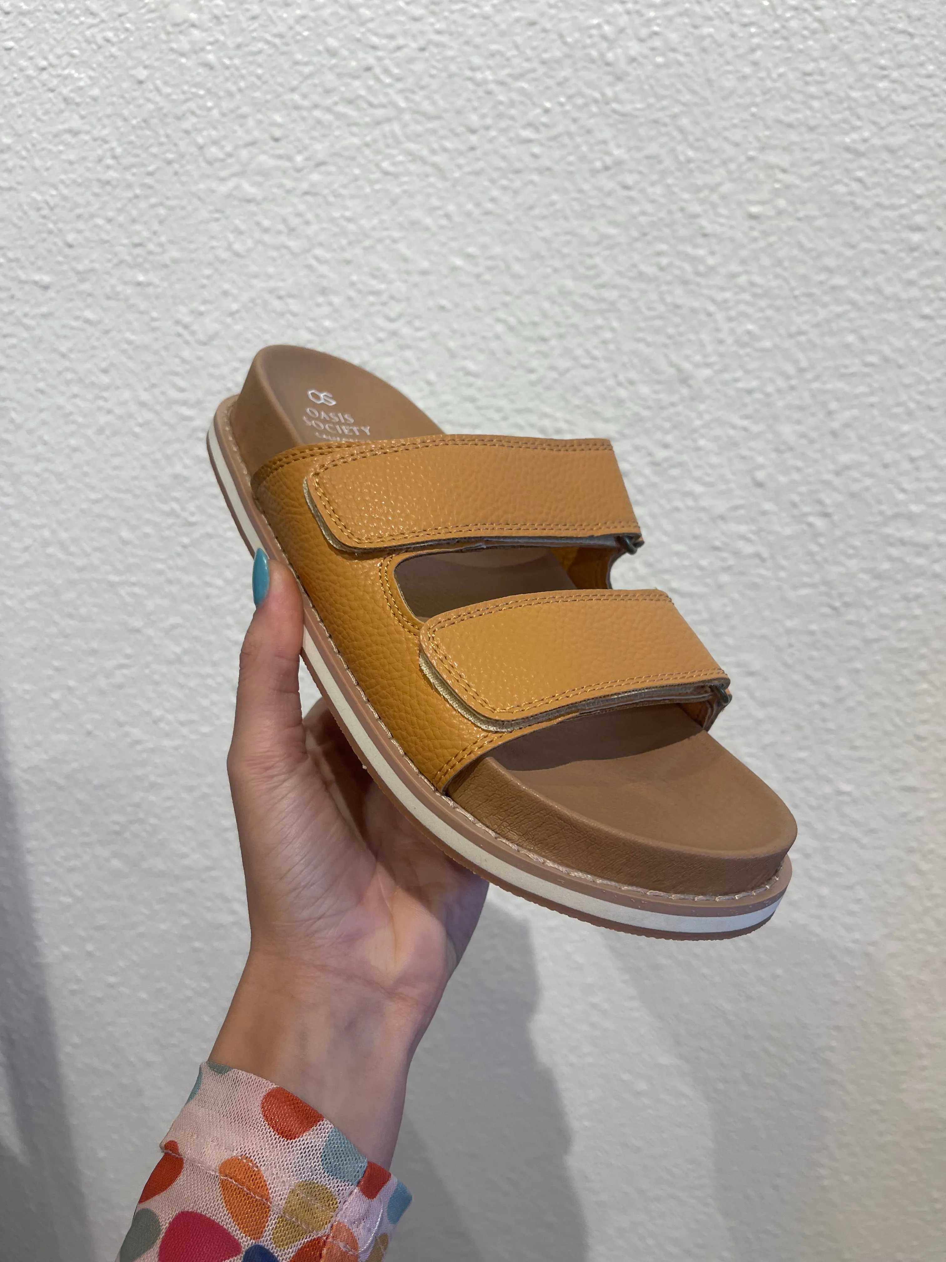 Sienna Slides