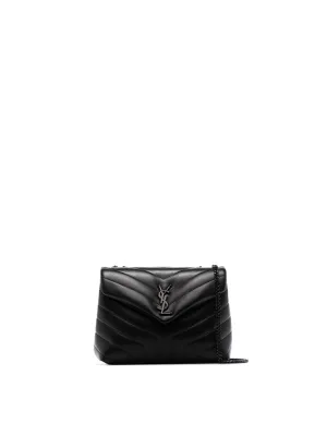 Small Loulou Bag