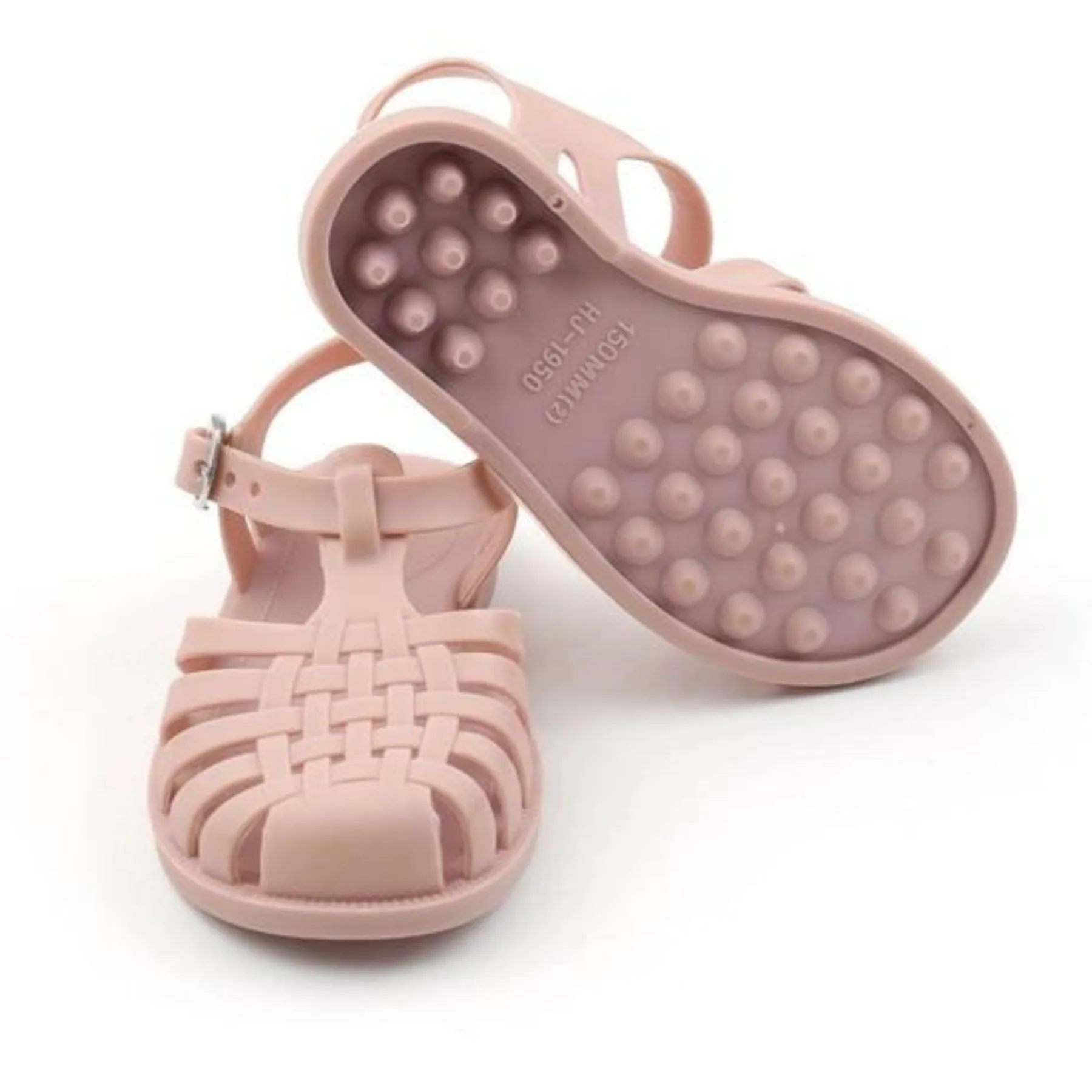 Squishy Sandals