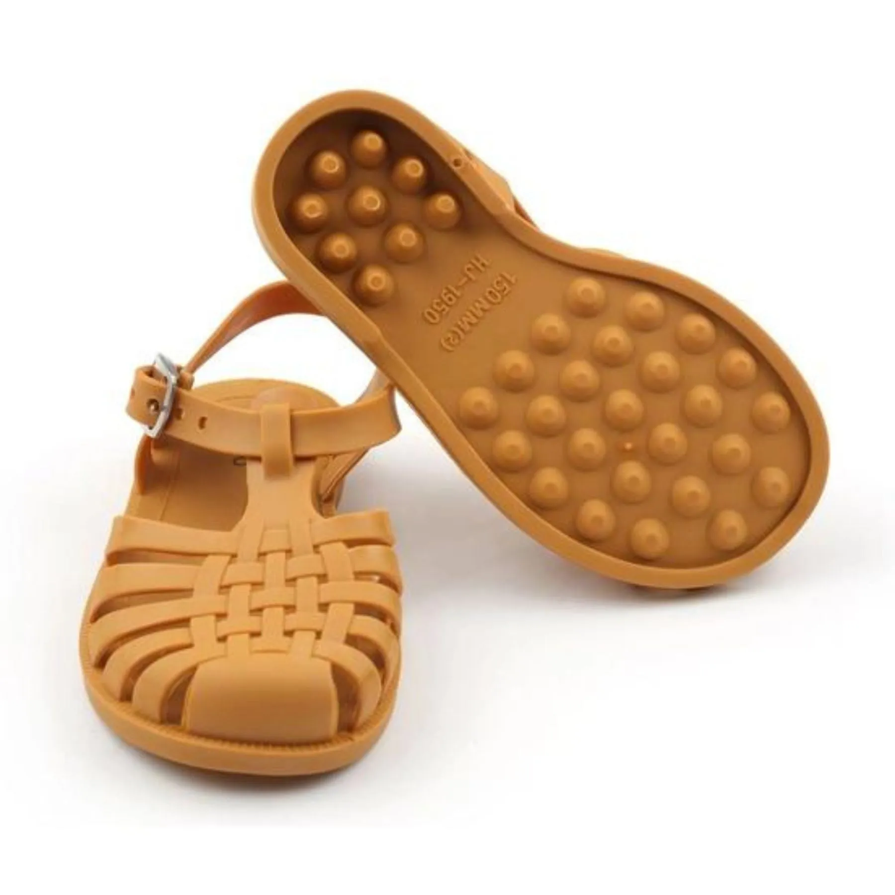 Squishy Sandals