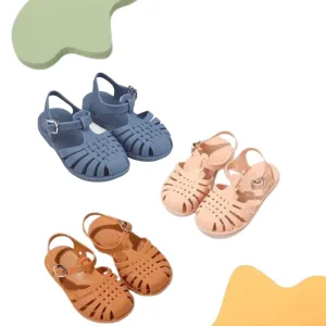 Squishy Sandals