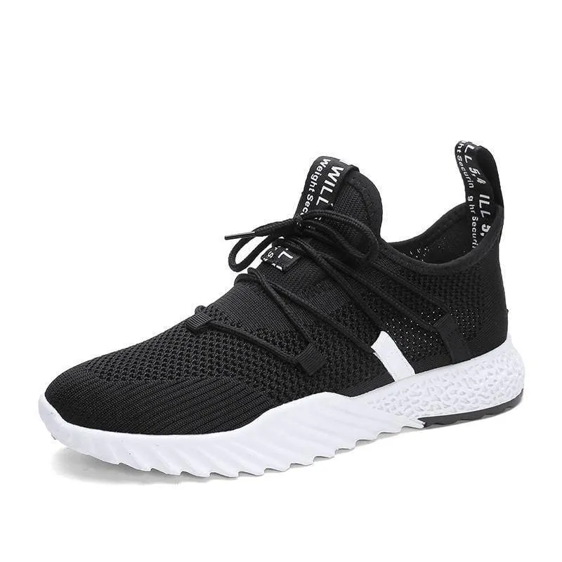 Summer Mesh Shoe Fashionable Sneaker