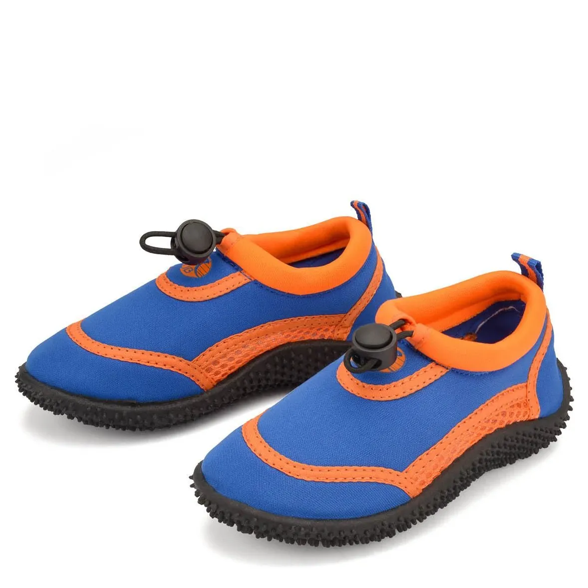 Urban Beach Children's Toggle Aqua Shoes