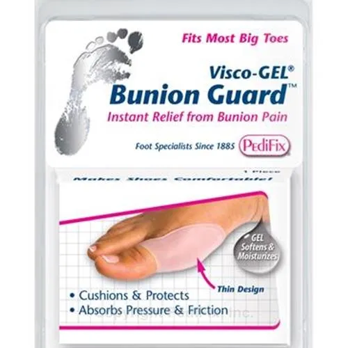 Visco-Gel Bunion Guard Large