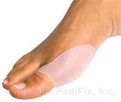 Visco-Gel Bunion Guard Large