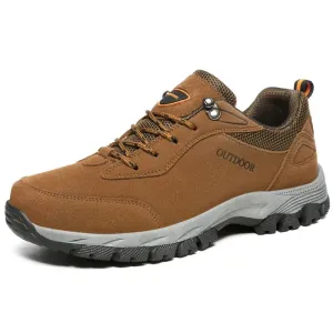 Waterproof Anti-slip Low Top Outdoor Sports Shoes